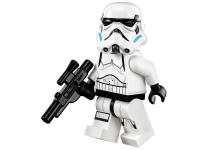 LEGO set 75090-2 Ezra's Speeder Bike [Original Version] - Image 6