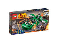 LEGO set 75091-1 Flash Speeder - Image 2