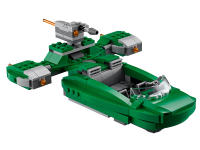 LEGO set 75091-1 Flash Speeder - Image 3