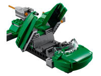 LEGO set 75091-1 Flash Speeder - Image 4