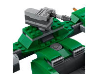 LEGO set 75091-1 Flash Speeder - Image 5
