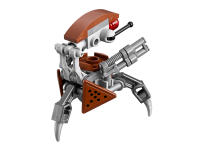 LEGO set 75092-1 Naboo Starfighter - Image 5