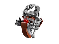 LEGO set 75092-1 Naboo Starfighter - Image 6