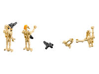 LEGO set 75092-1 Naboo Starfighter - Image 10