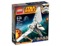 LEGO set 75094-1 Imperial Shuttle Tydirium - Image 2