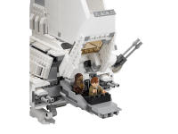 LEGO set 75094-1 Imperial Shuttle Tydirium - Image 6