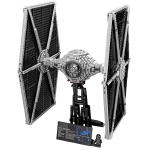 LEGO set 75095-1 TIE Fighter - Image 1