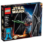 LEGO set 75095-1 TIE Fighter - Image 2