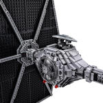 LEGO set 75095-1 TIE Fighter - Image 6