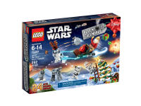 LEGO set 75097-1 Star Wars Advent Calendar 2015 - Image 1