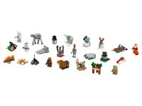 LEGO set 75097-1 Star Wars Advent Calendar 2015 - Image 2