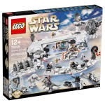 LEGO set 75098-1 Assault on Hoth - Image 1