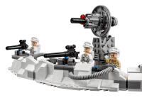 LEGO set 75098-1 Assault on Hoth - Image 3