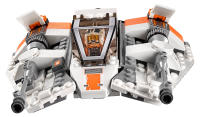LEGO set 75098-1 Assault on Hoth - Image 4