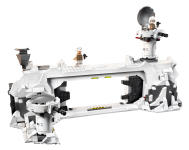 LEGO set 75098-1 Assault on Hoth - Image 2