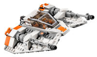 LEGO set 75098-1 Assault on Hoth - Image 12