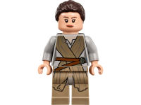 LEGO set 75099-1 Rey's Speeder - Image 6