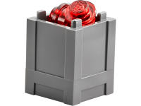 LEGO set 75099-1 Rey's Speeder - Image 8