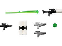 LEGO set 75103-1 First Order Transporter - Image 4