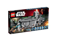 LEGO set 75103-1 First Order Transporter - Image 2