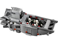 LEGO set 75103-1 First Order Transporter - Image 6