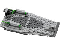 LEGO set 75103-1 First Order Transporter - Image 11