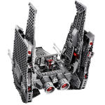 LEGO set 75104-1 Kylo Ren's Command Shuttle - Image 3