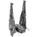 LEGO set 75104-1 Kylo Ren's Command Shuttle - Image 5