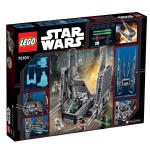 LEGO set 75104-1 Kylo Ren's Command Shuttle - Image 6