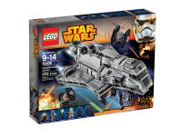 LEGO set 75106-1 Imperial Assault Carrier - Image 2