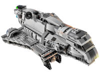 LEGO set 75106-1 Imperial Assault Carrier - Image 3