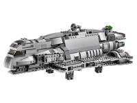 LEGO set 75106-1 Imperial Assault Carrier - Image 4
