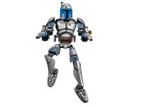 LEGO set 75107-1 Jango Fett - Image 1