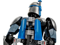 LEGO set 75107-1 Jango Fett - Image 3