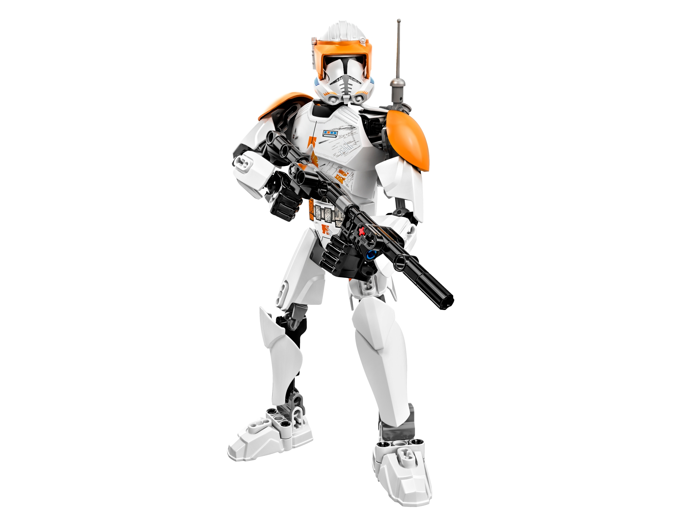 LEGO set 75108-1 Clone Commander Cody - Image 1