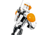 LEGO set 75108-1 Clone Commander Cody - Image 4