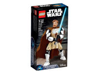 LEGO set 75109-1 Obi-Wan Kenobi - Image 2