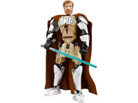 LEGO set 75109-1 Obi-Wan Kenobi - Image 3
