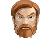 LEGO set 75109-1 Obi-Wan Kenobi - Image 5