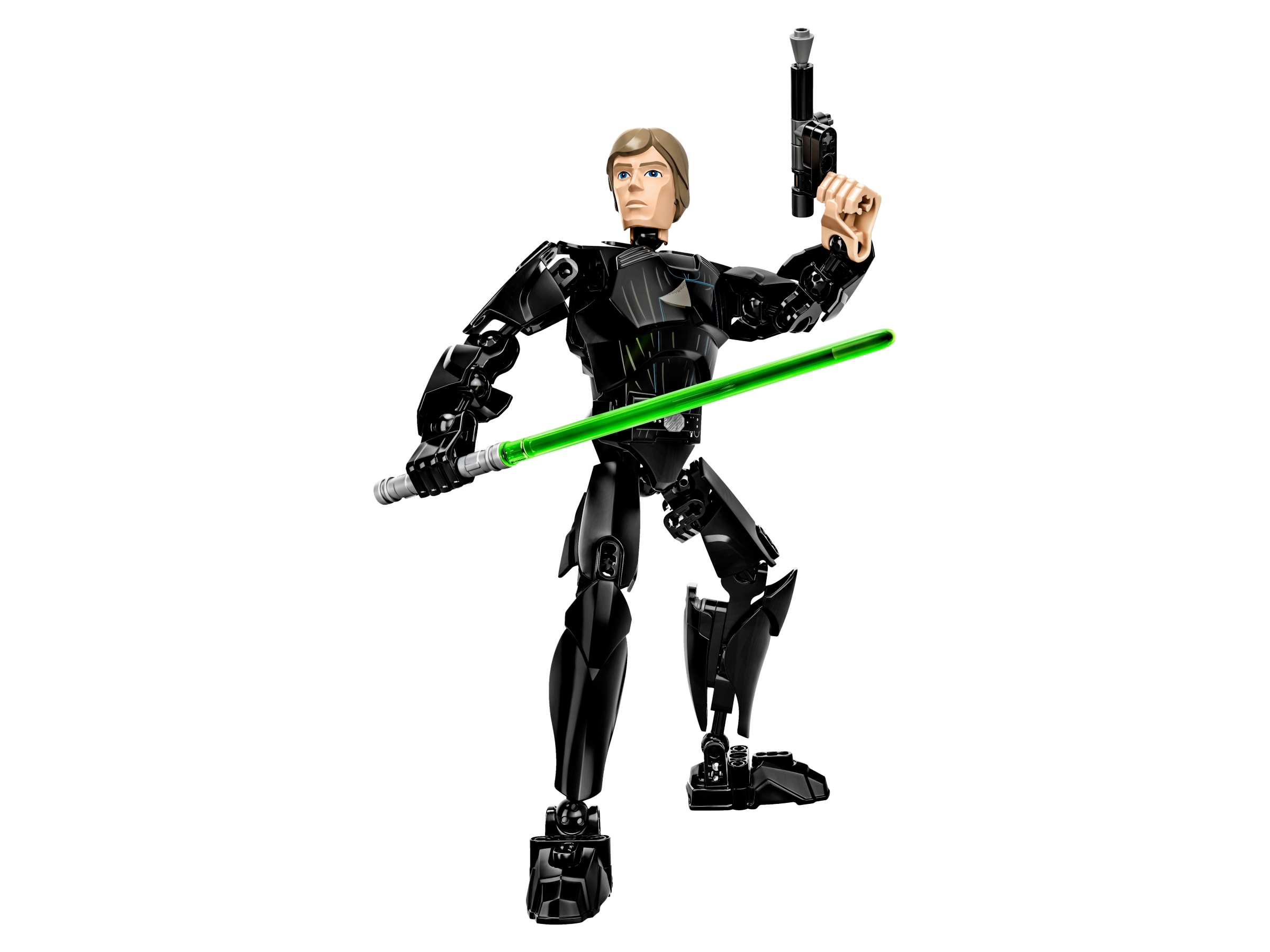 LEGO set 75110-1 Luke Skywalker - Image 1