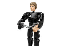 LEGO set 75110-1 Luke Skywalker - Image 3