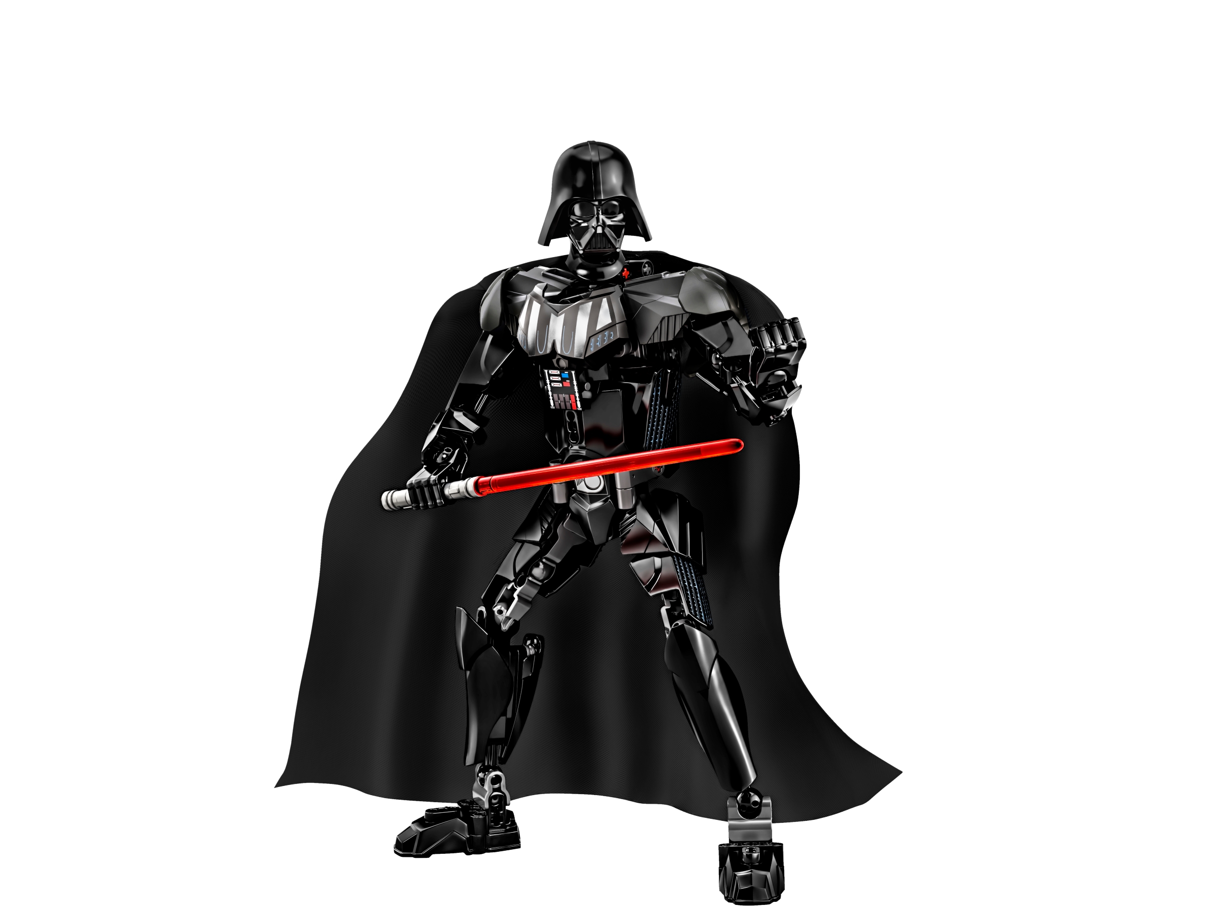 LEGO set 75111-1 Darth Vader - Image 1
