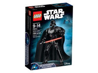 LEGO set 75111-1 Darth Vader - Image 2