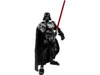 LEGO set 75111-1 Darth Vader - Image 3