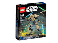 LEGO set 75112-1 General Grievous - Image 2