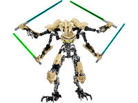 LEGO set 75112-1 General Grievous - Image 3