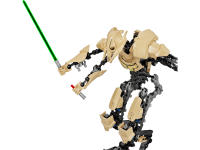 LEGO set 75112-1 General Grievous - Image 4