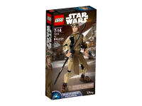 LEGO set 75113-1 Rey - Image 2