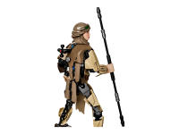 LEGO set 75113-1 Rey - Image 4