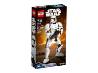 LEGO set 75114-1 First Order Stormtrooper - Image 2